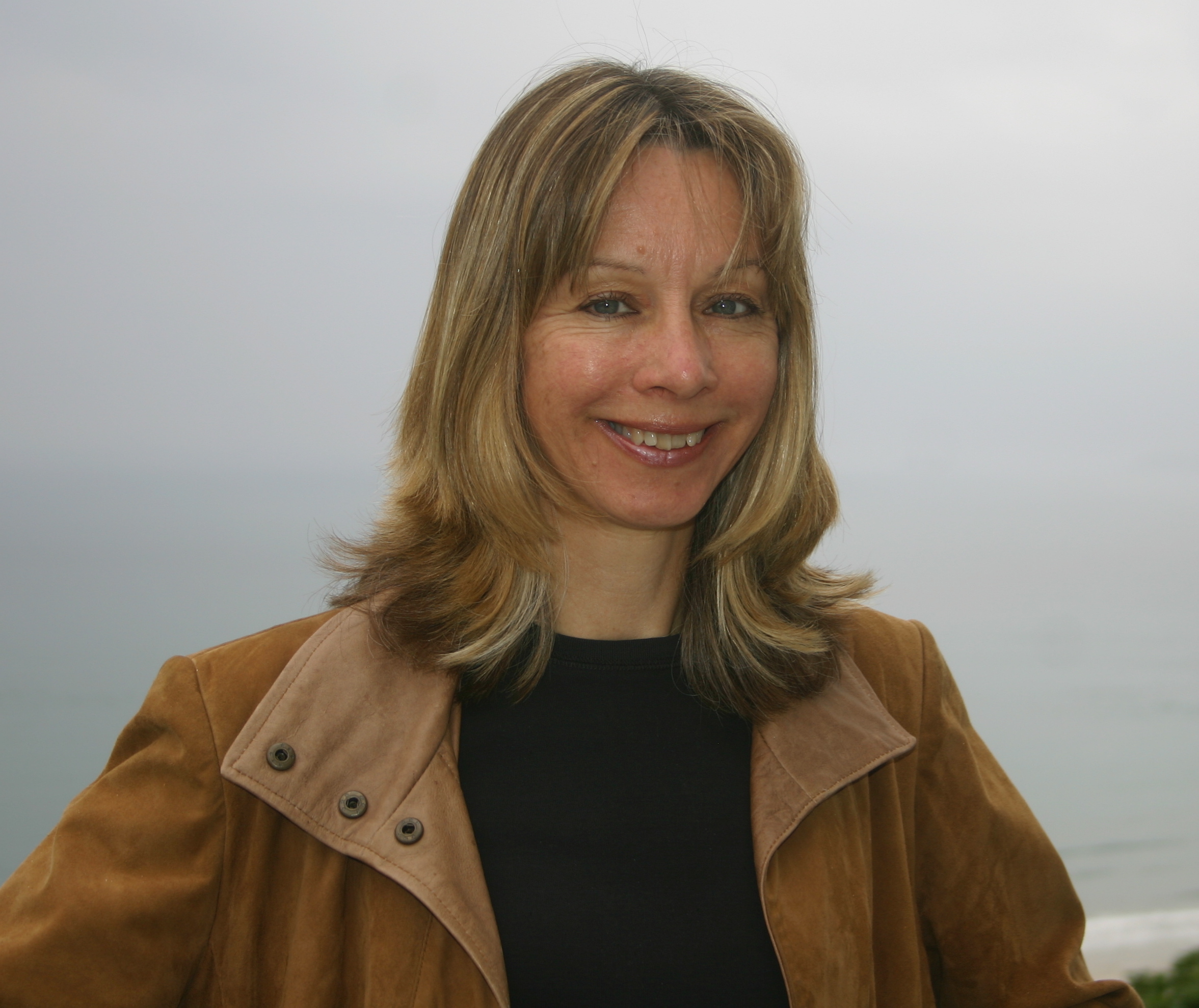 Author image of Julie Sykes