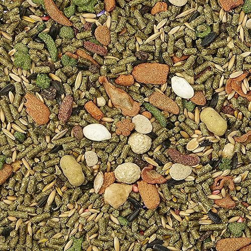 Miniatura 4 de Kaytee Alimento Fiesta para conejos 35 libras