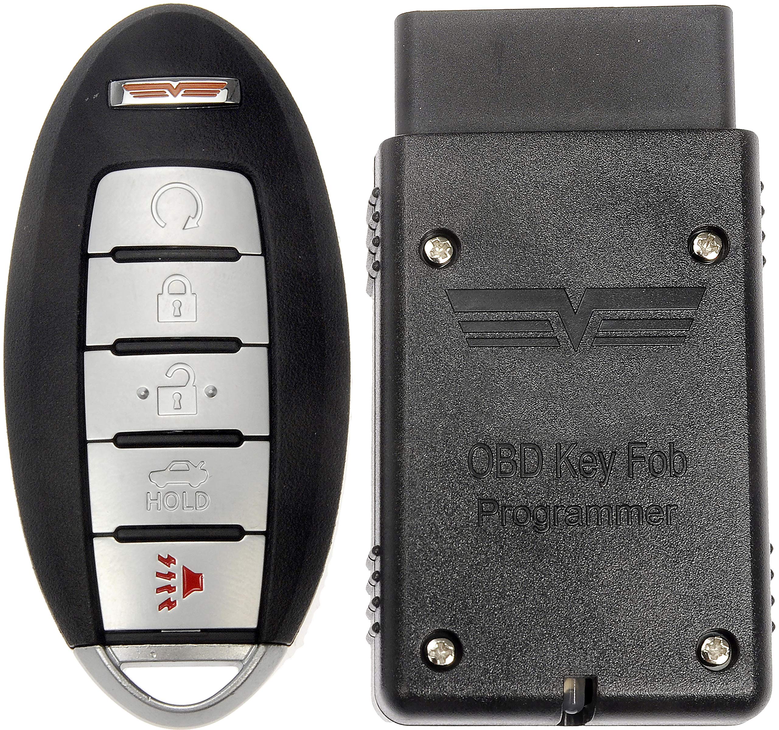 Amazon.com: Dorman 99369 Patented Keyless Entry Remote 5 Button  display picture 1