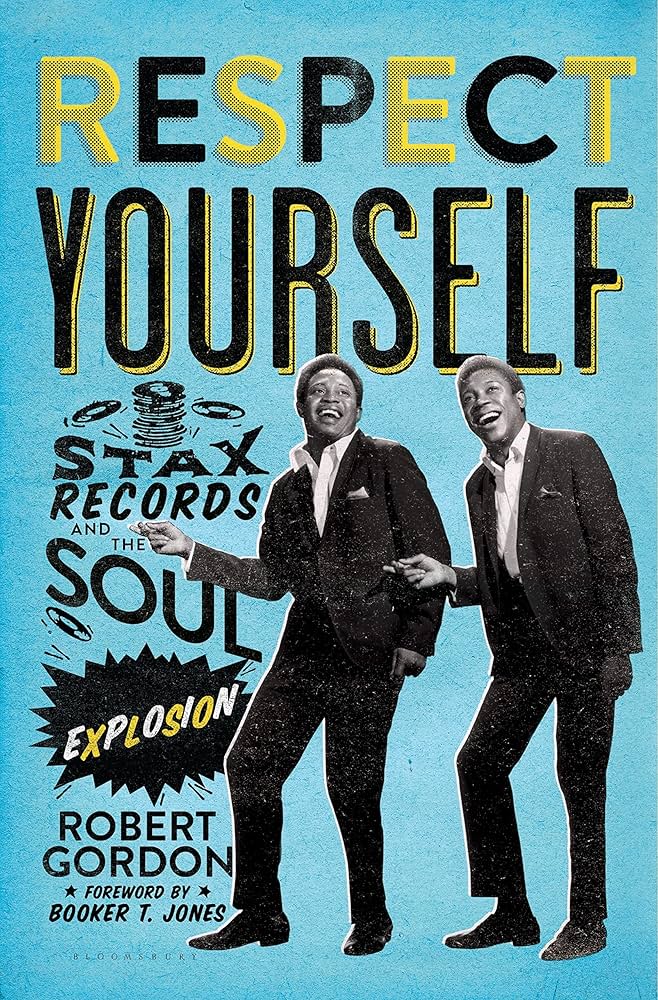 2DVD リスペクト・ユアセルフ-スタックス・ストーリー  UCBO10023  /00220 Amazon.com: Respect Yourself: The Stax Records Story[DVD