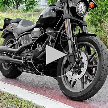 Amazon.com: Hutexico Front Highway Foot Peg Engine Guard