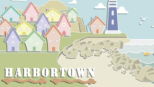 Harbortown KIDS