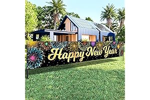 KatchOn Happy New Year 2024 Banner