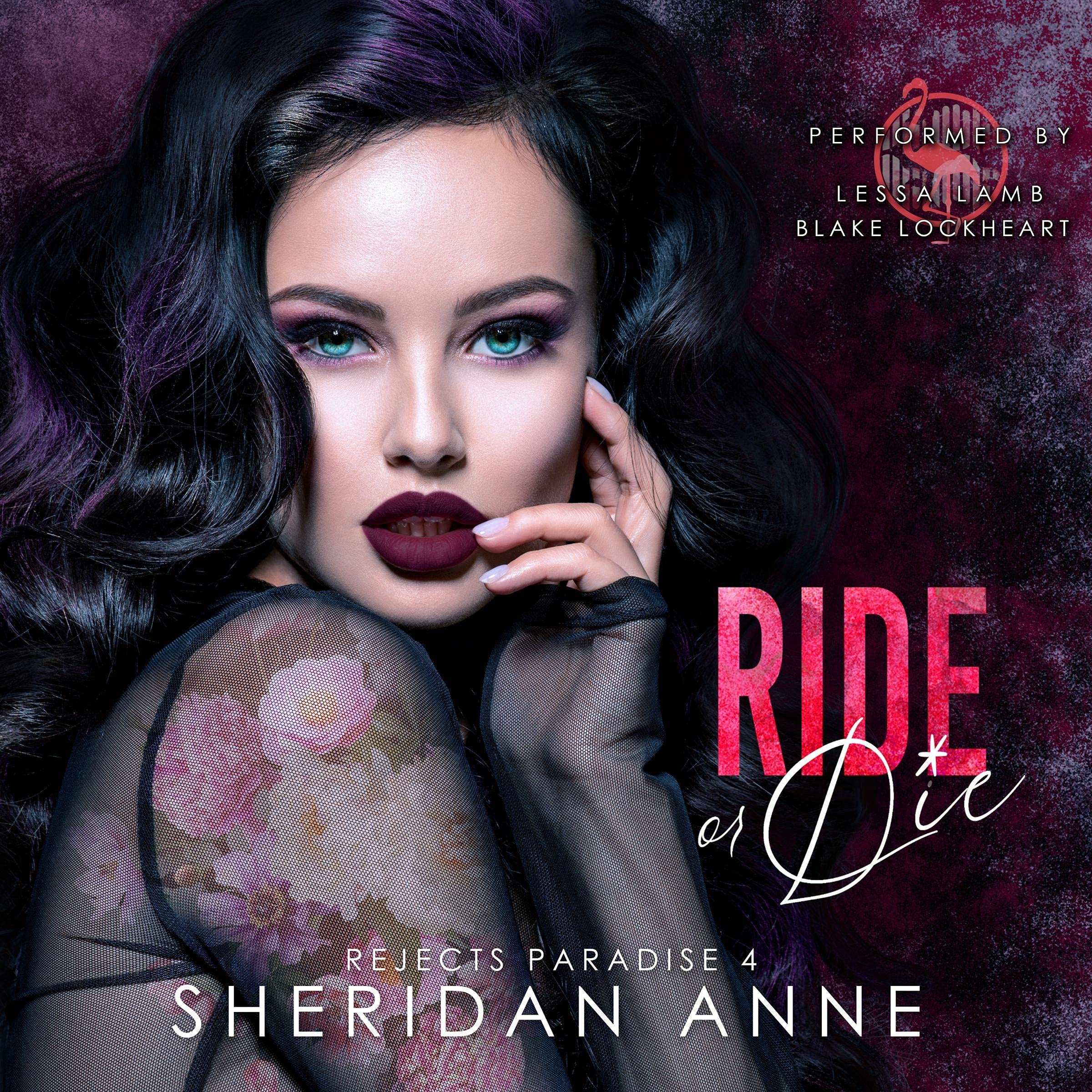 Cover art for Ride or Die
