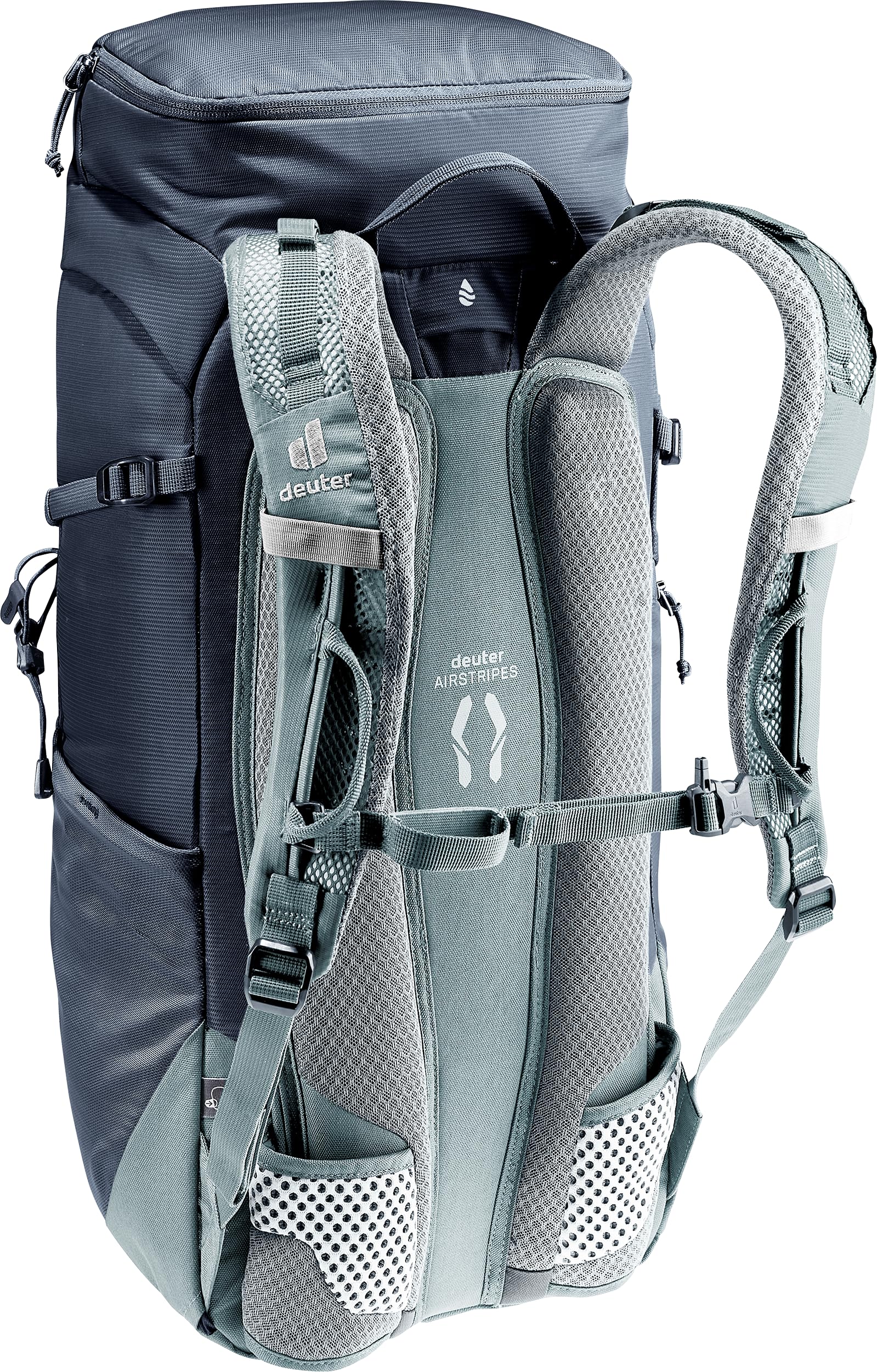 Deuter Męski plecak turystyczny Trail 24 (2024) (1 szt.)