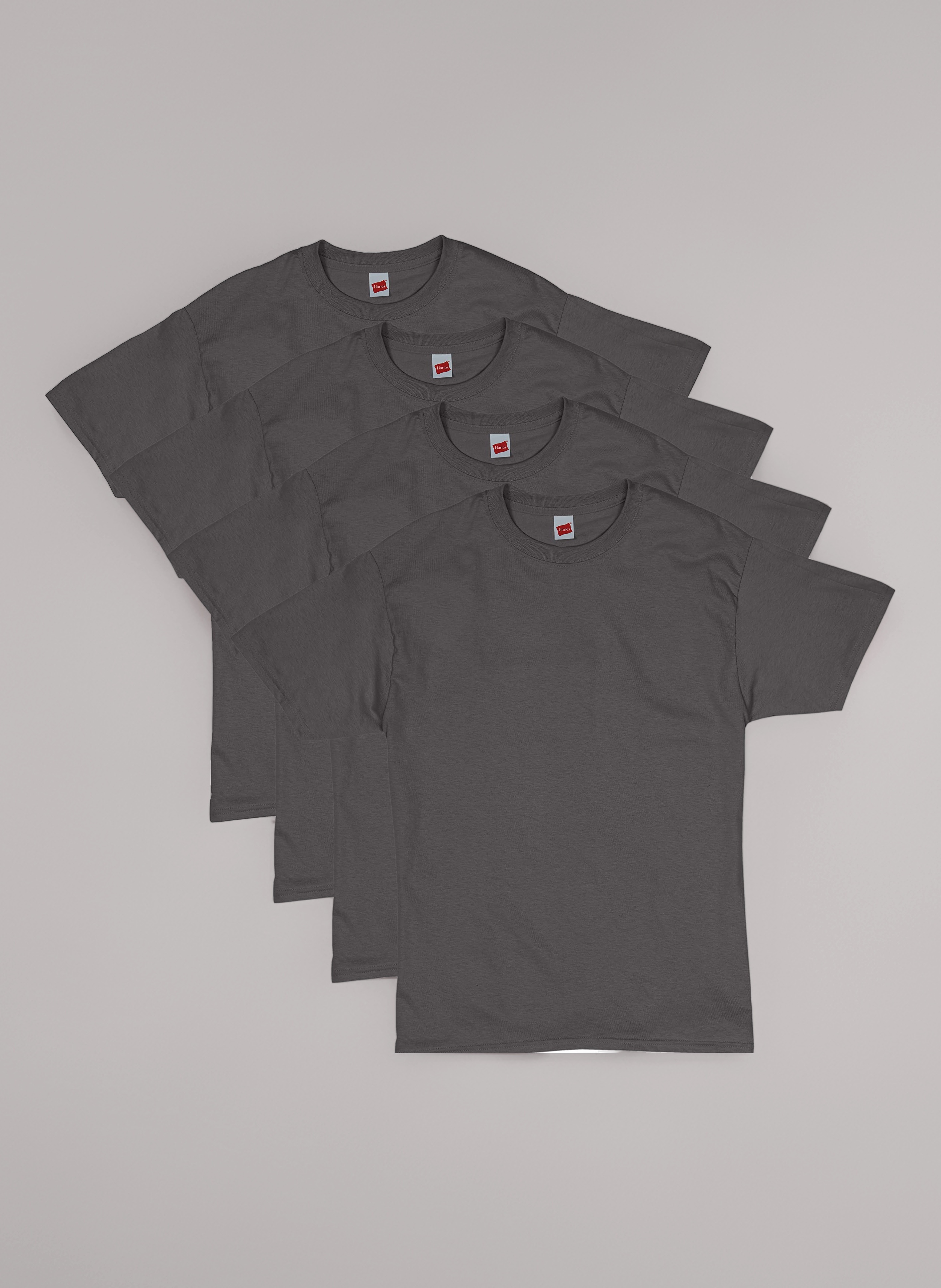 Champion Men's Signature Mesh Sport Tee T-Shirt (Pack of 1)