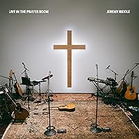 Algopix Similar Product 7 - Live in the Prayer Room