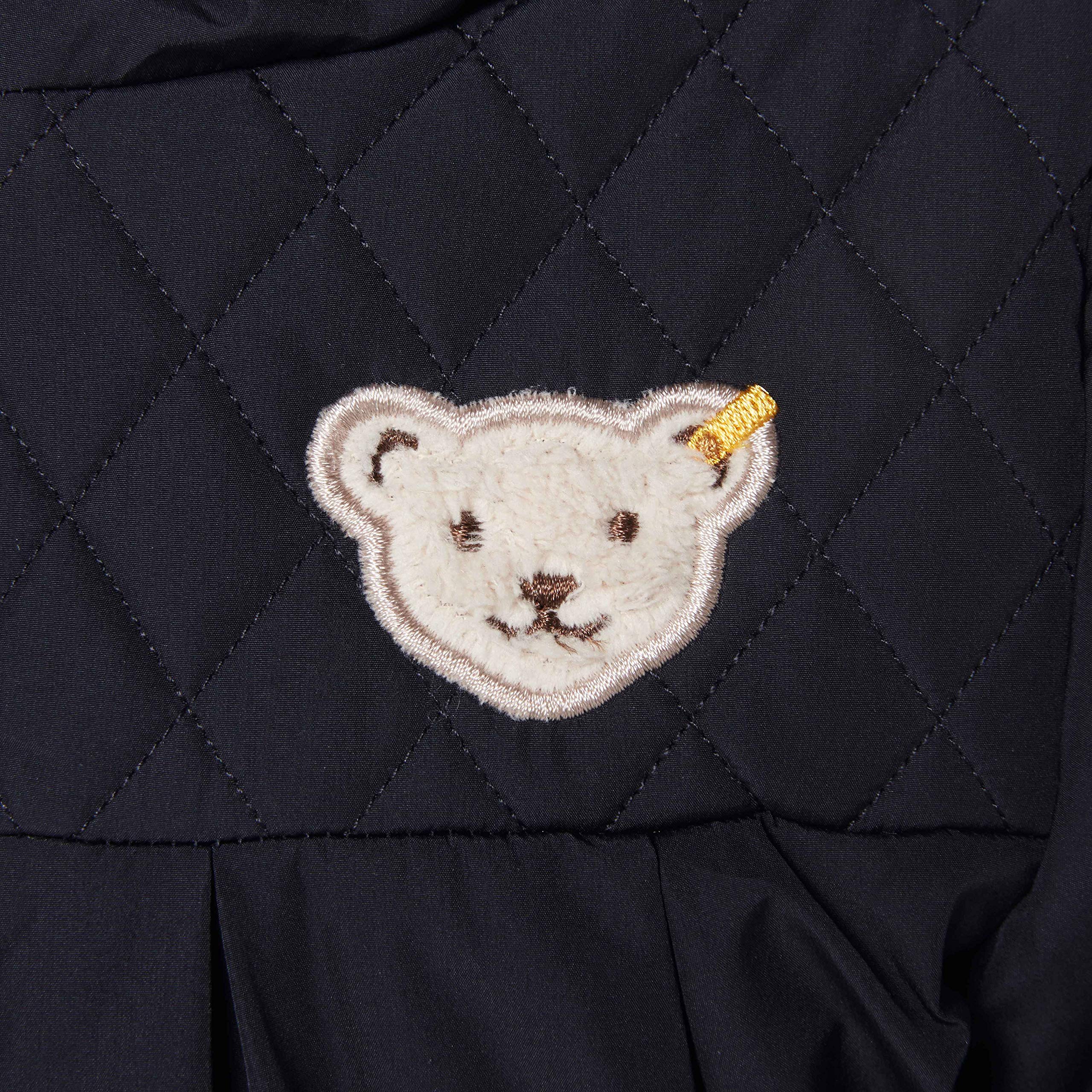 Steiff Mädchen Jacke Jacke