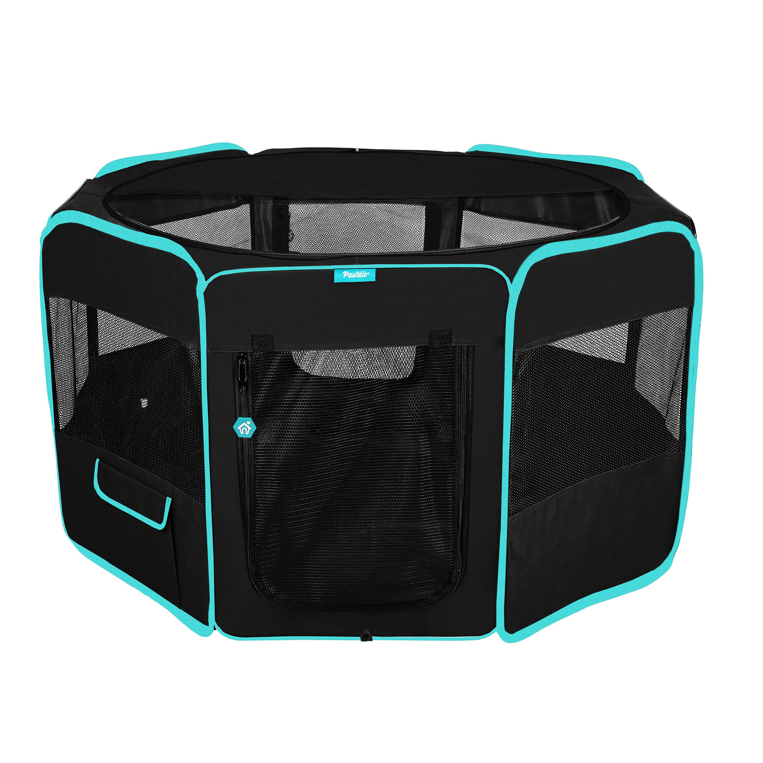 pawdle playpen