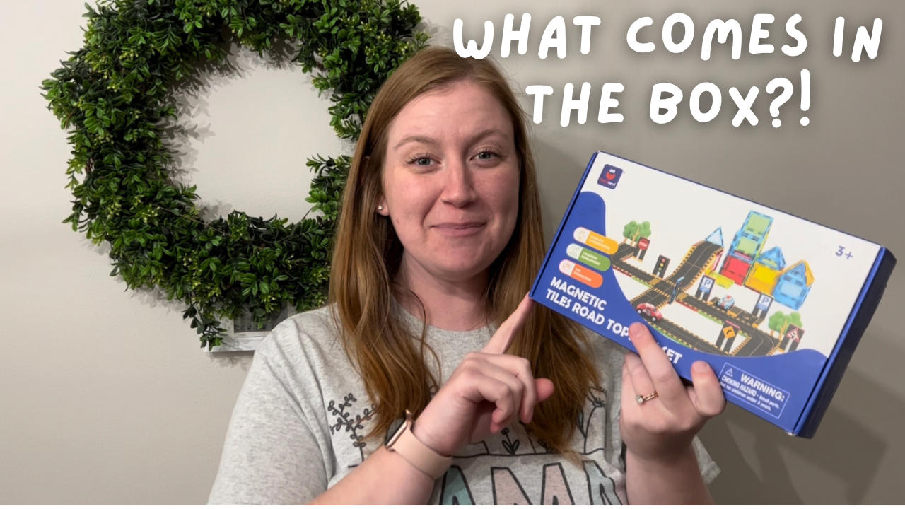 Watch Unbox with us before we play with it! on Amazon Live
