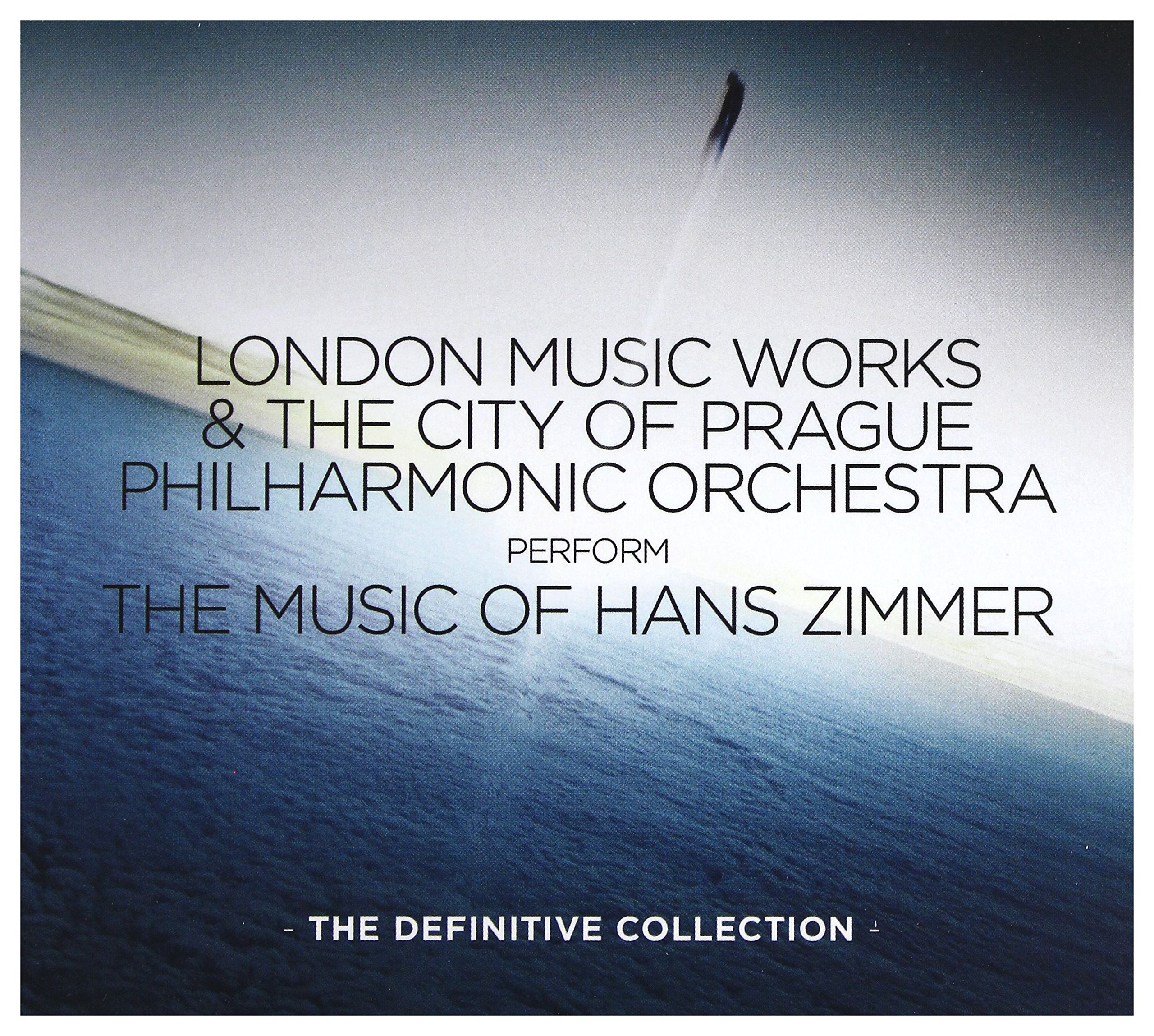 The Music Of Hans Zimmer - The Definitive Collection: London Music
