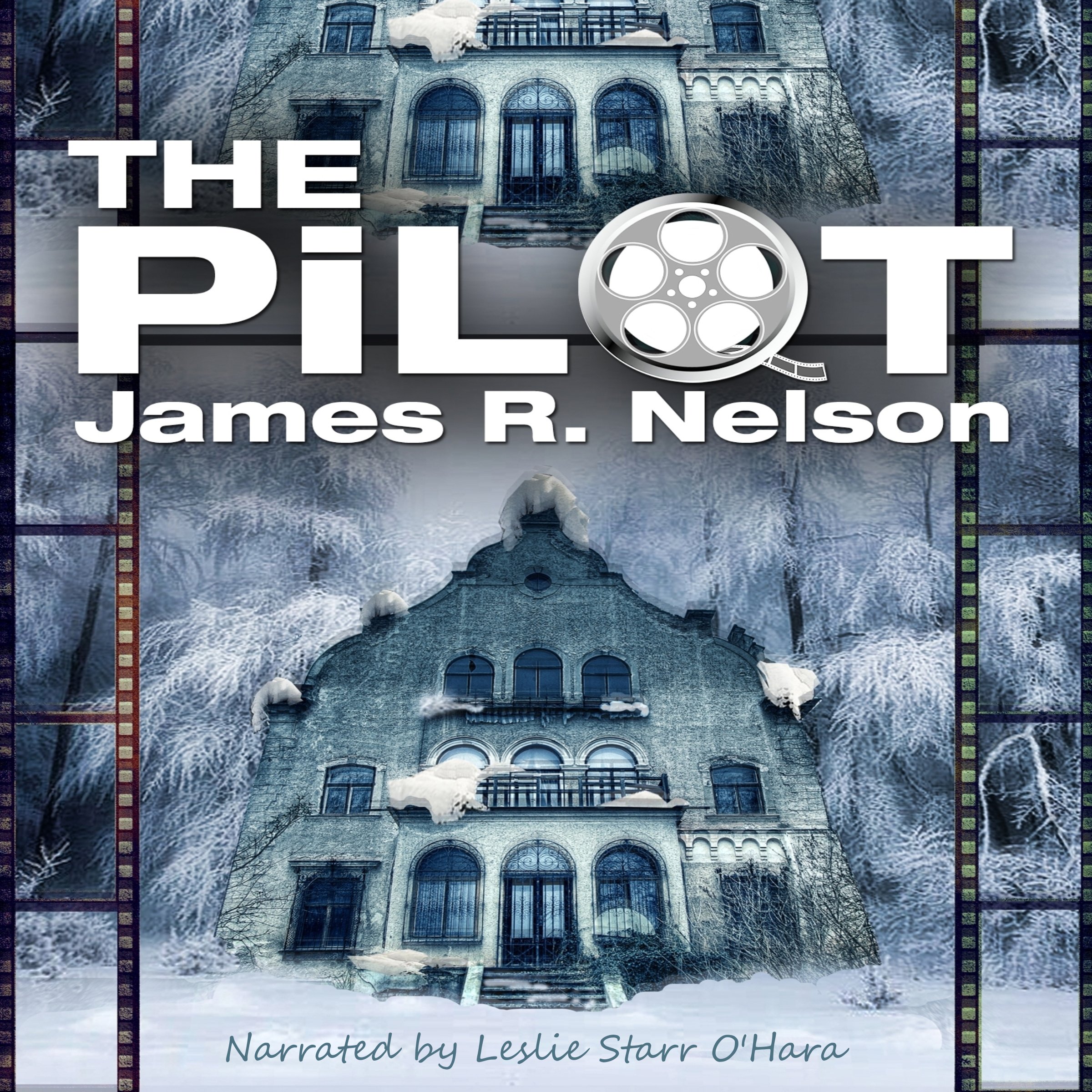 The Pilot