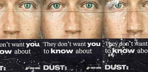 Dust - a safer place to text