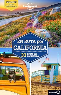 En ruta por California 1: 33 Rutas por carretera