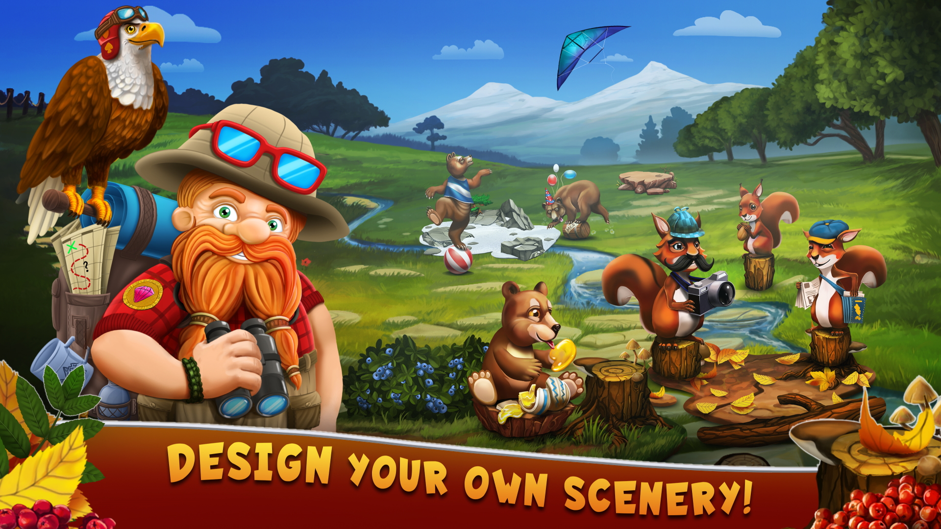 Word Connect Find Words Game App on the Amazon Appstore