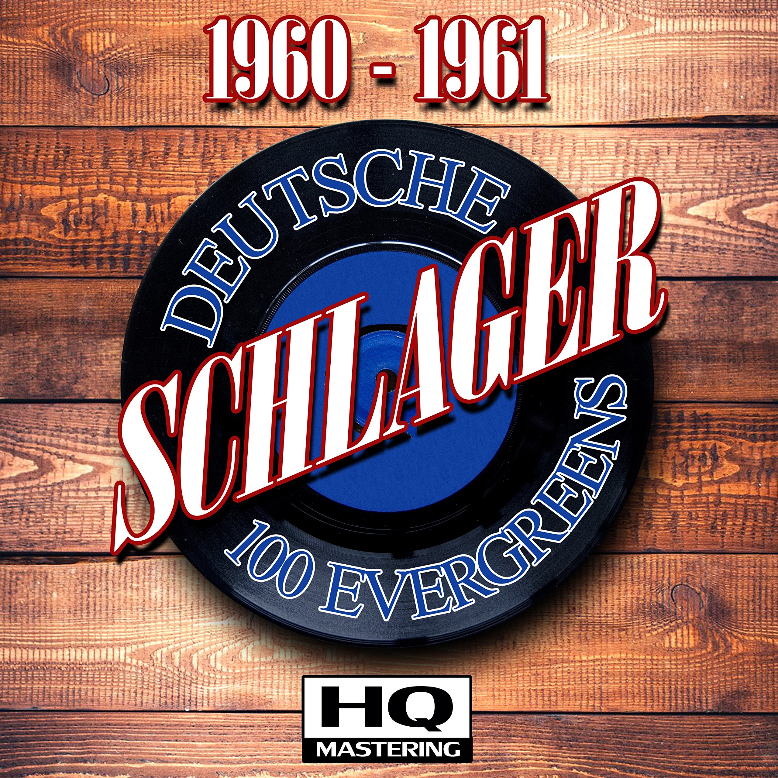 Hawe Schneider und seine Spree City Stompers