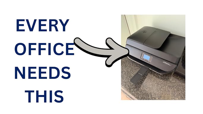 Amazon.com: HP OfficeJet 4650 All-in-One Wireless Color
