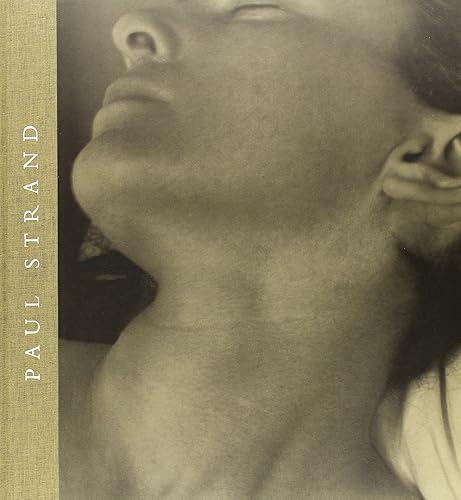 Paul Strand (CATALOGO DE EXPOSICION)