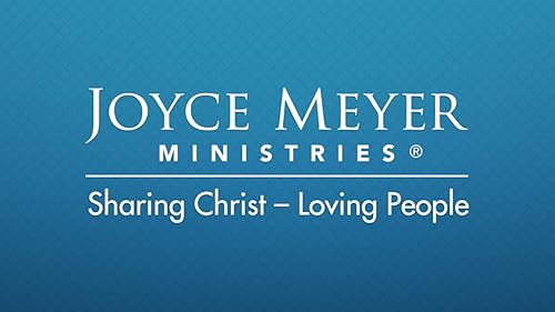 Joyce Meyer Ministries