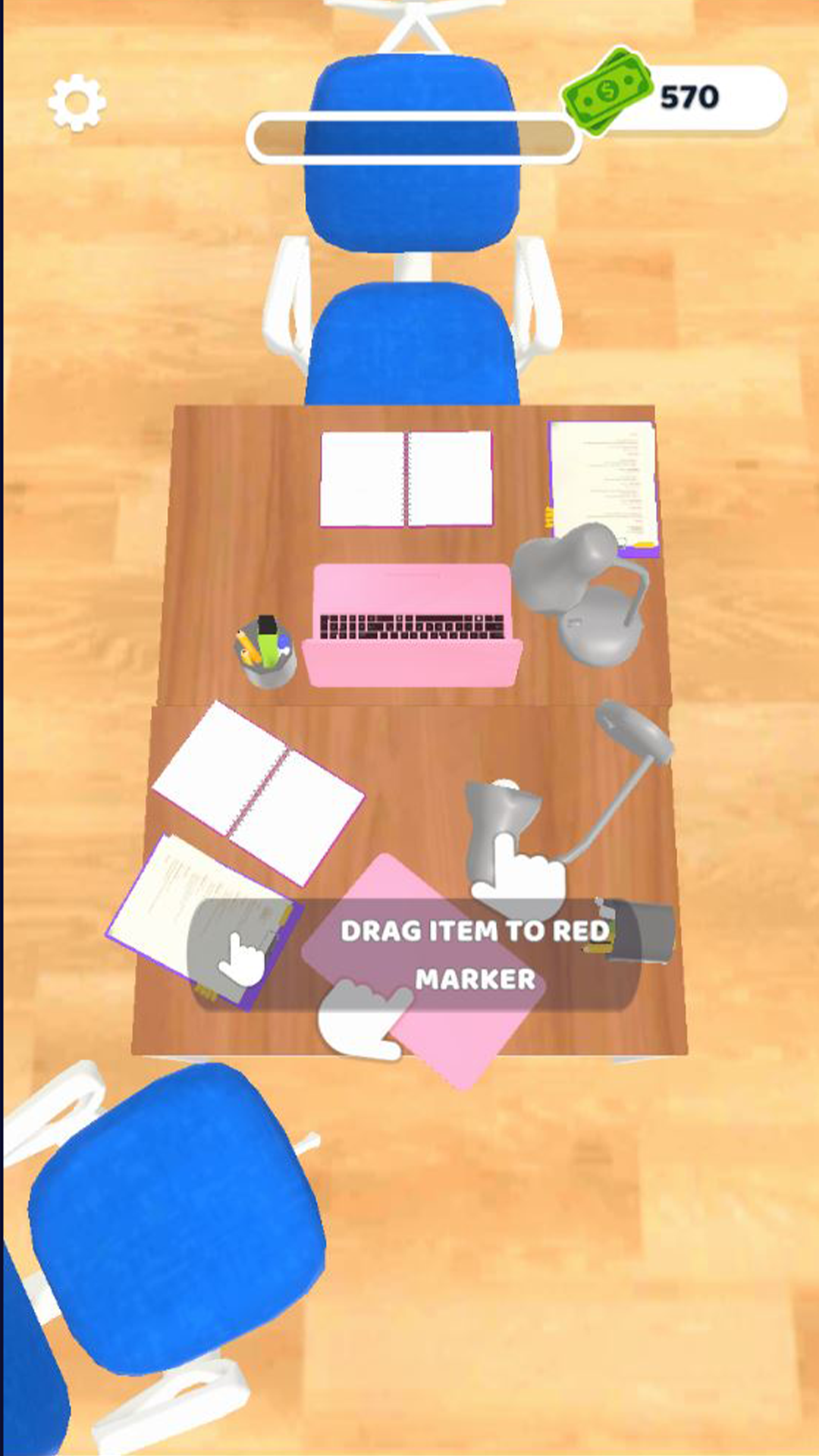 DIY Daily Routine: Adventure Game of Healthy Habits and Epic Journeys ...