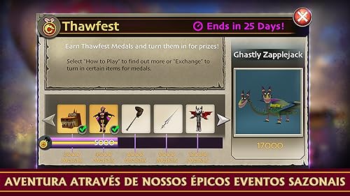 School of Dragons: Como Treinar o Seu Dragão