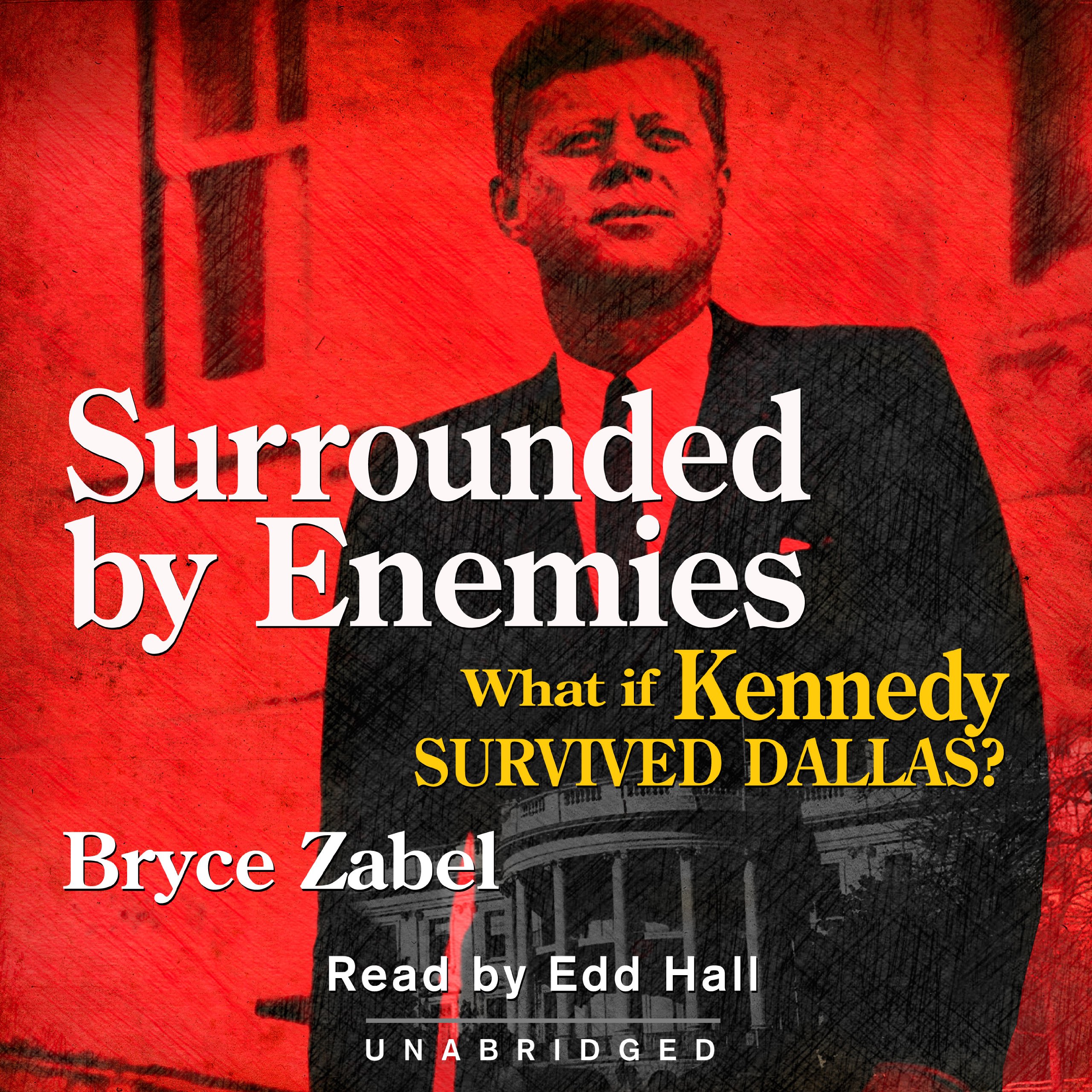 Surrounded by Enemies