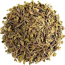 Chaparral Kreosot Blätter Kräutertee Biologisch – Larrea Tridentata