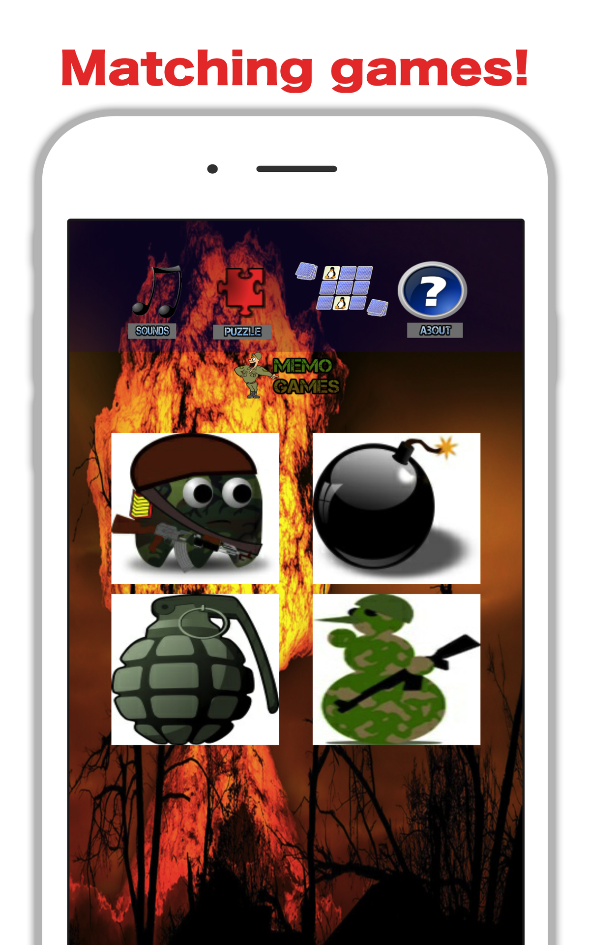 Army Men Games for Kids 🎖💣 Military strike App on the Amazon Appstore