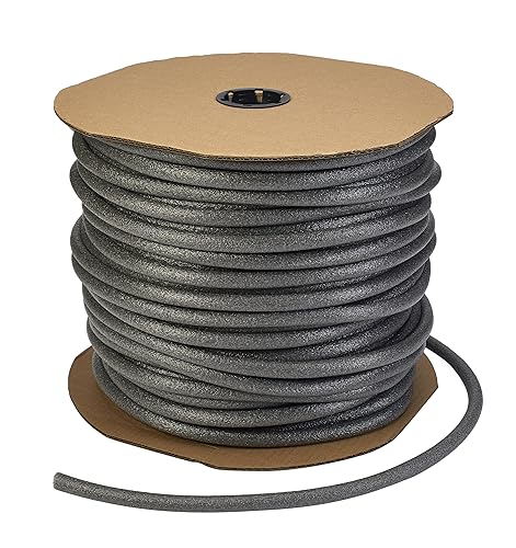 Mutual Industries Barra trasera estándar, 1100 pies lineales, 34 pulgadas