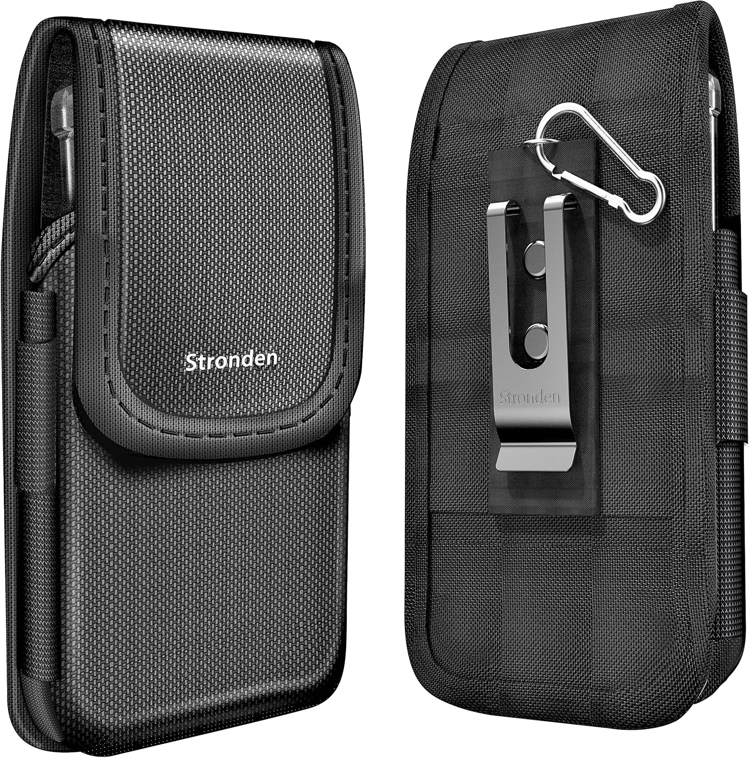 Stronden Holster for iPhone 14 Plus, 14 Pro Max, 13 Pro Max