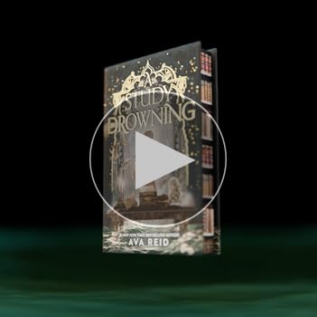 文学・小説 [SIGNED] A Study in Drowning bundle set