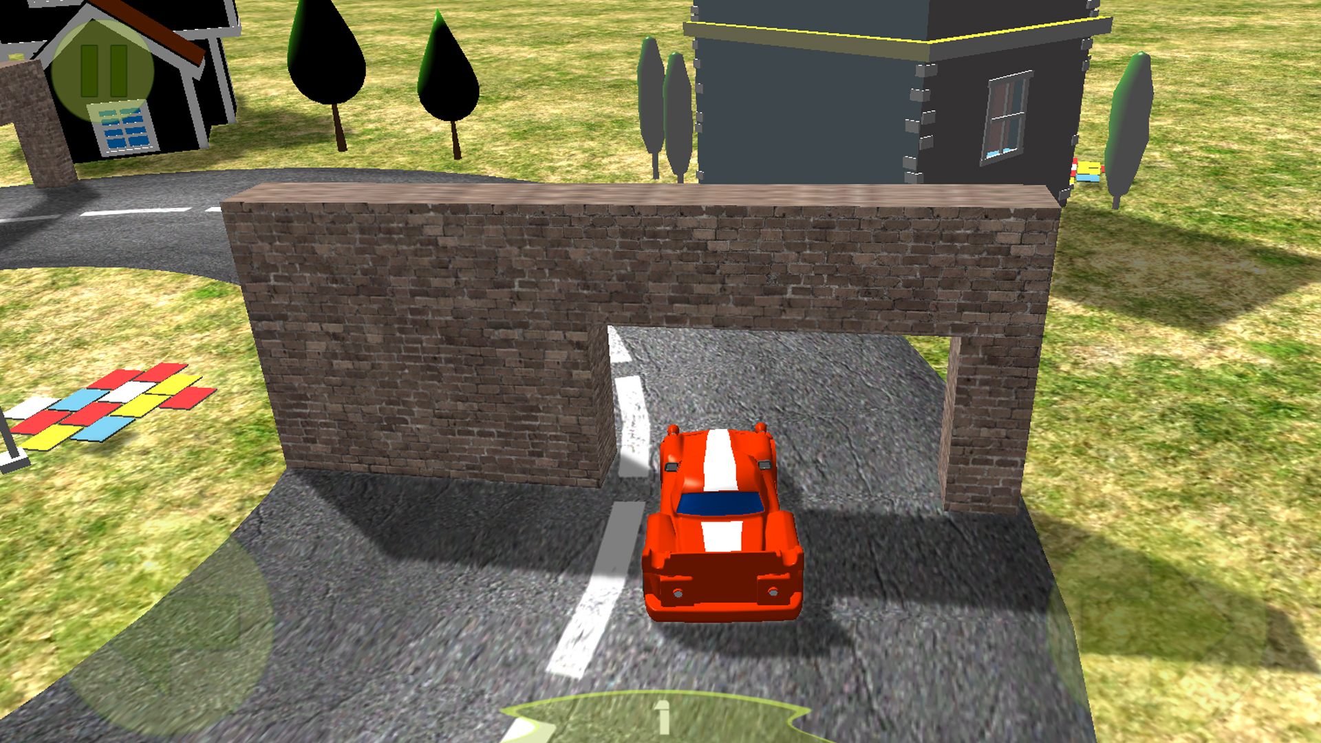 Endless Racing Car Game Endless Race - Cycle Car Racing Simulator 3D-Amazonアプリストアのアプリ