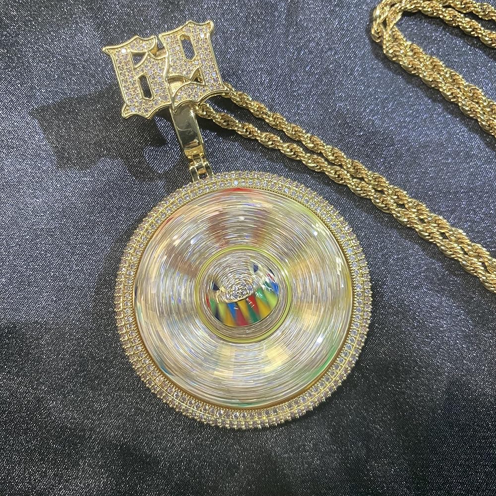 アクセサリー 19SO 24/7 18k necklace アクセサリー 19SO 24/7 18k necklace Nuragold-18k-Real-Yellow