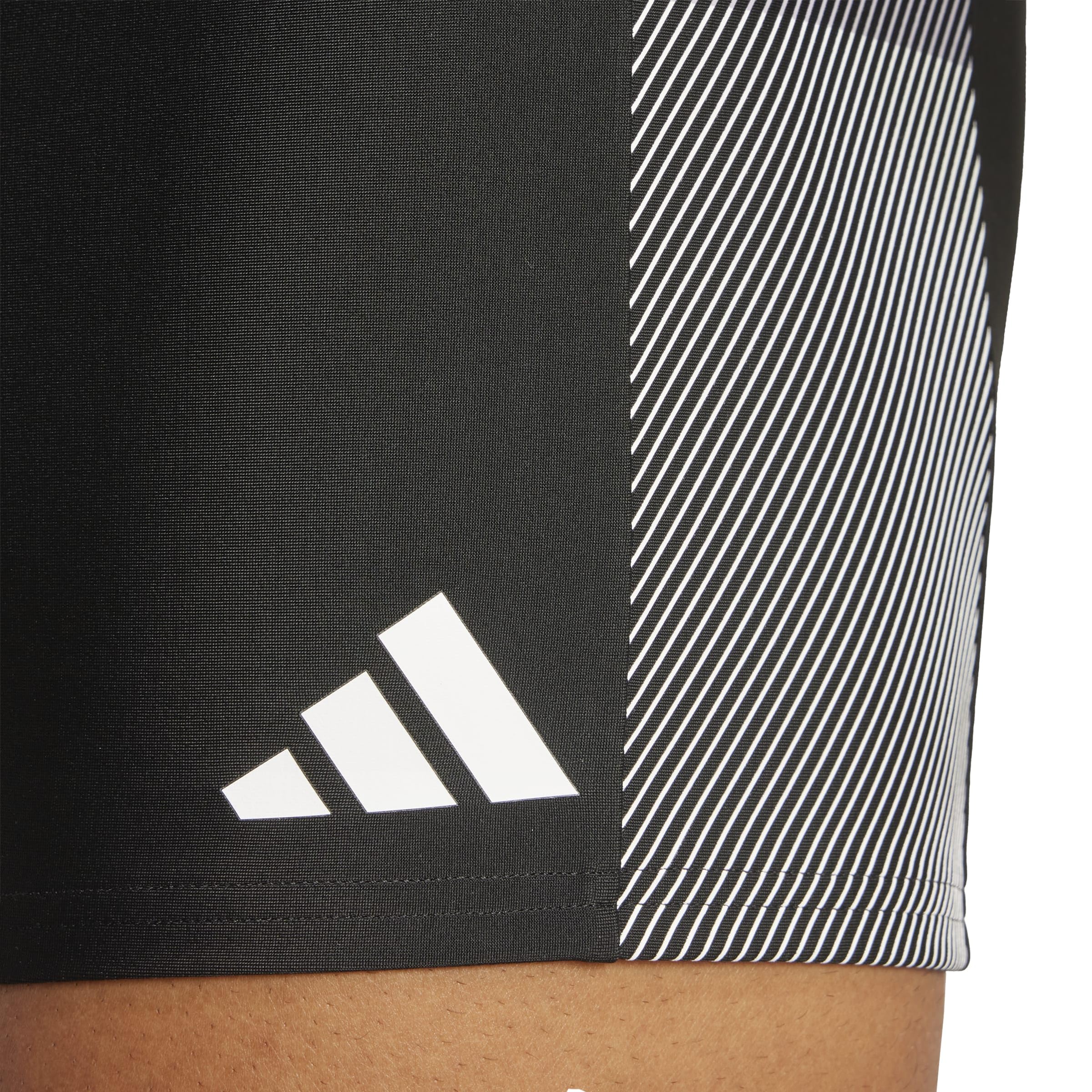 adidas Colorblock Swim Boxers Costume a Pantaloncino Uomo