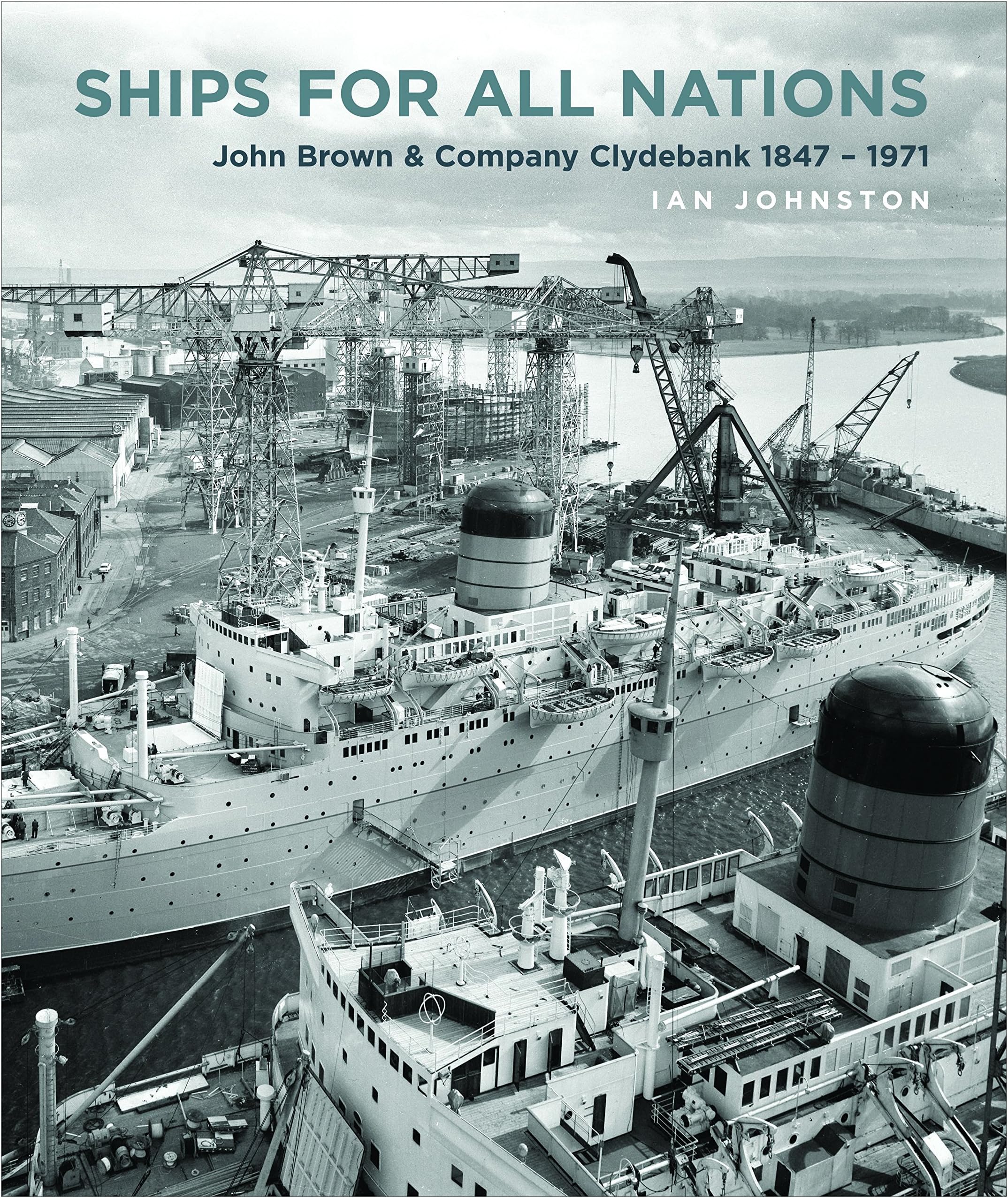 Ships for All Nations