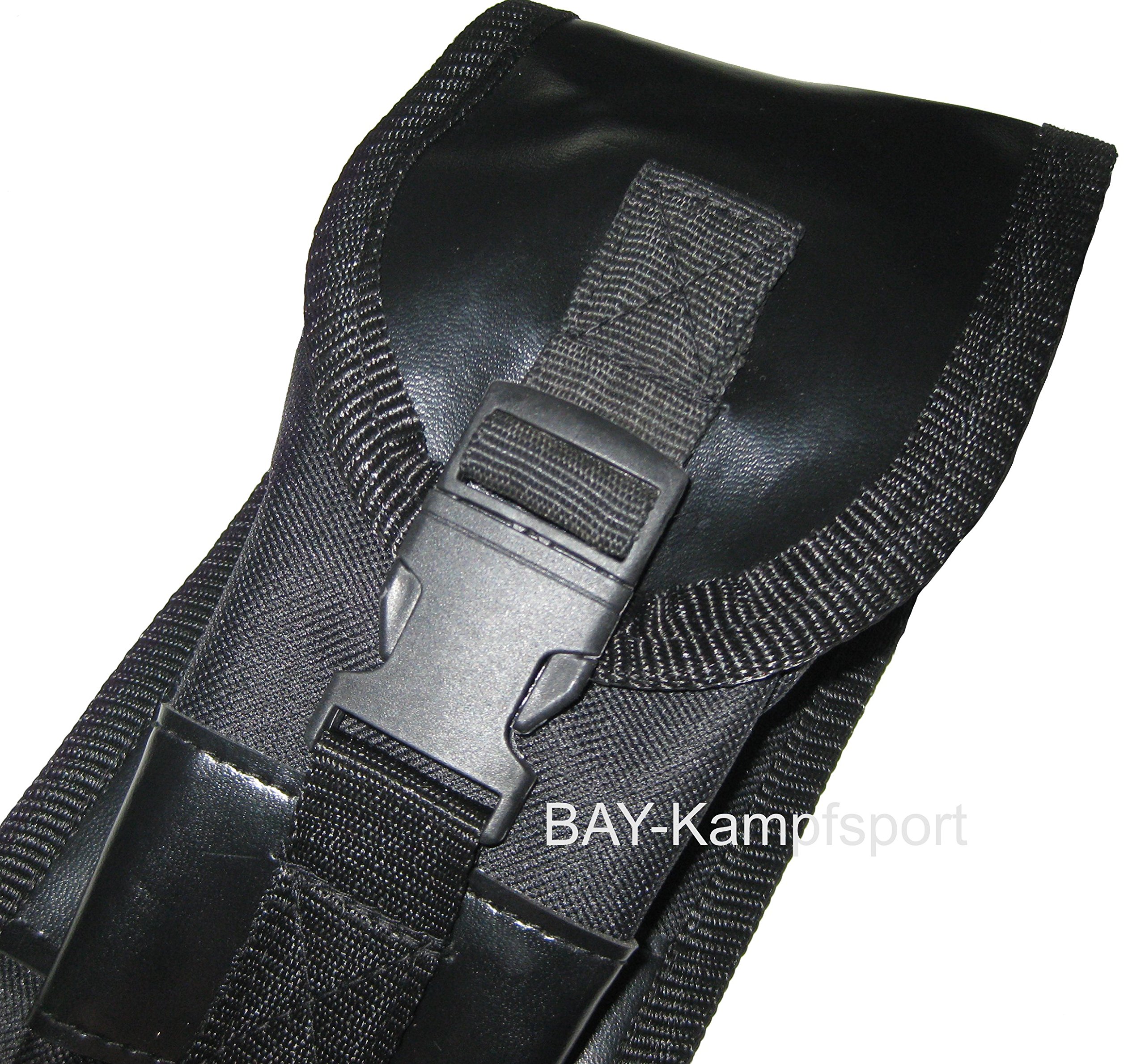 BAY Bo Stab Tasche Schutztasche Transporttasche Waffentasche 180cm Langstock Stock Kampfsport Budo