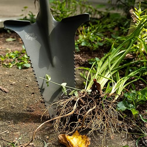 Miniatura 8 de Radius Garden  Pala elimina raíces Root Slayer Nomad