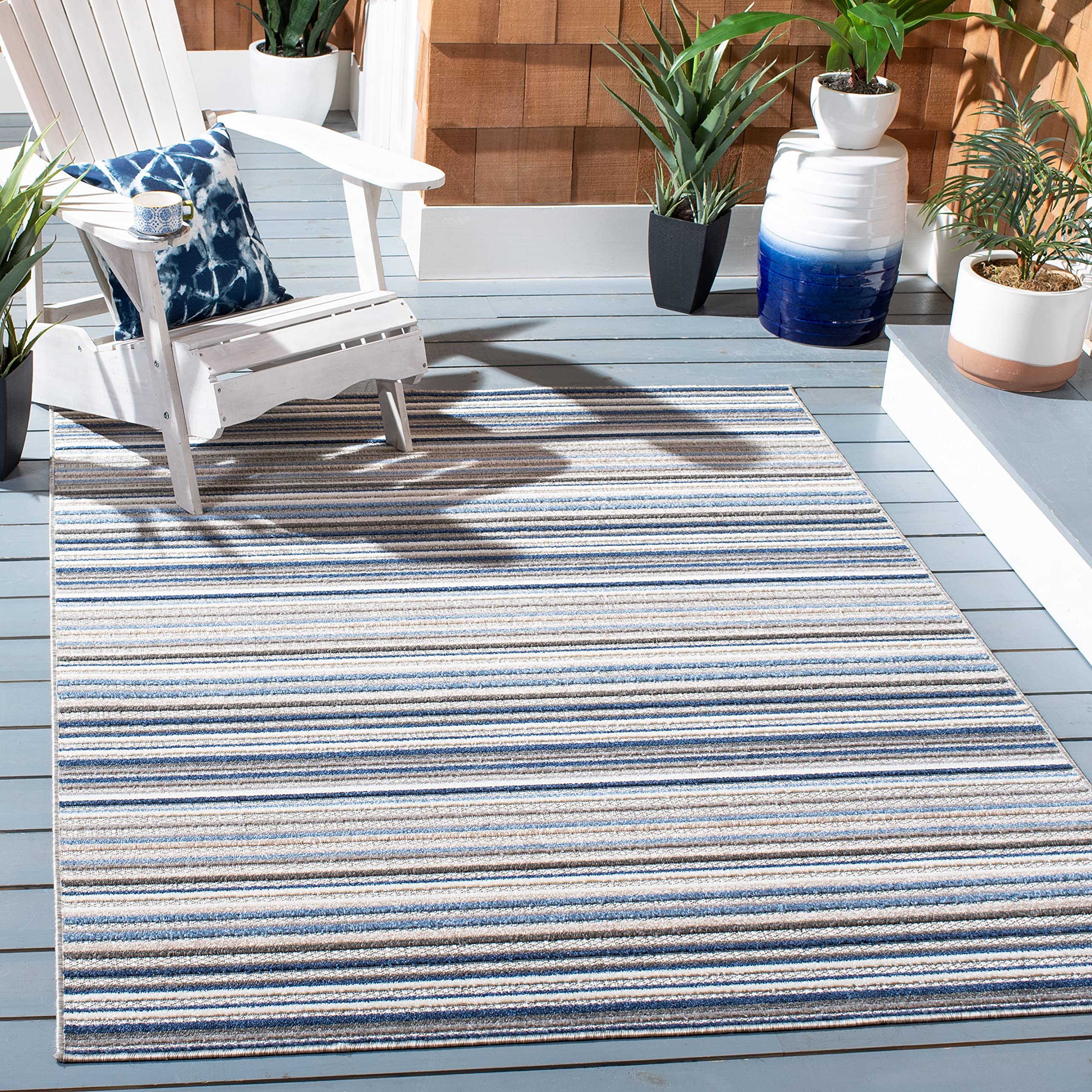 Tapis de Salon SAFAVIEH Idéal pour Salle à Manger et Chambre