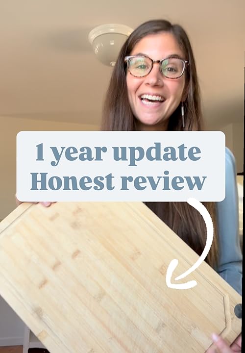 katieページ Katie Reviews It's Amazon Page