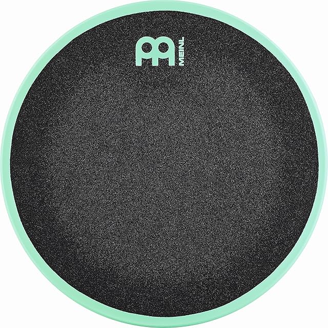Meinl 12" Marshmallow Pad Sea Foam Base