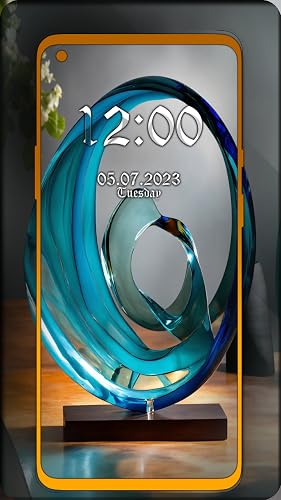 Glassblowing Art Forms Wallpapers - Molten Design Backgrounds & Studio Lock Screen – vue 4