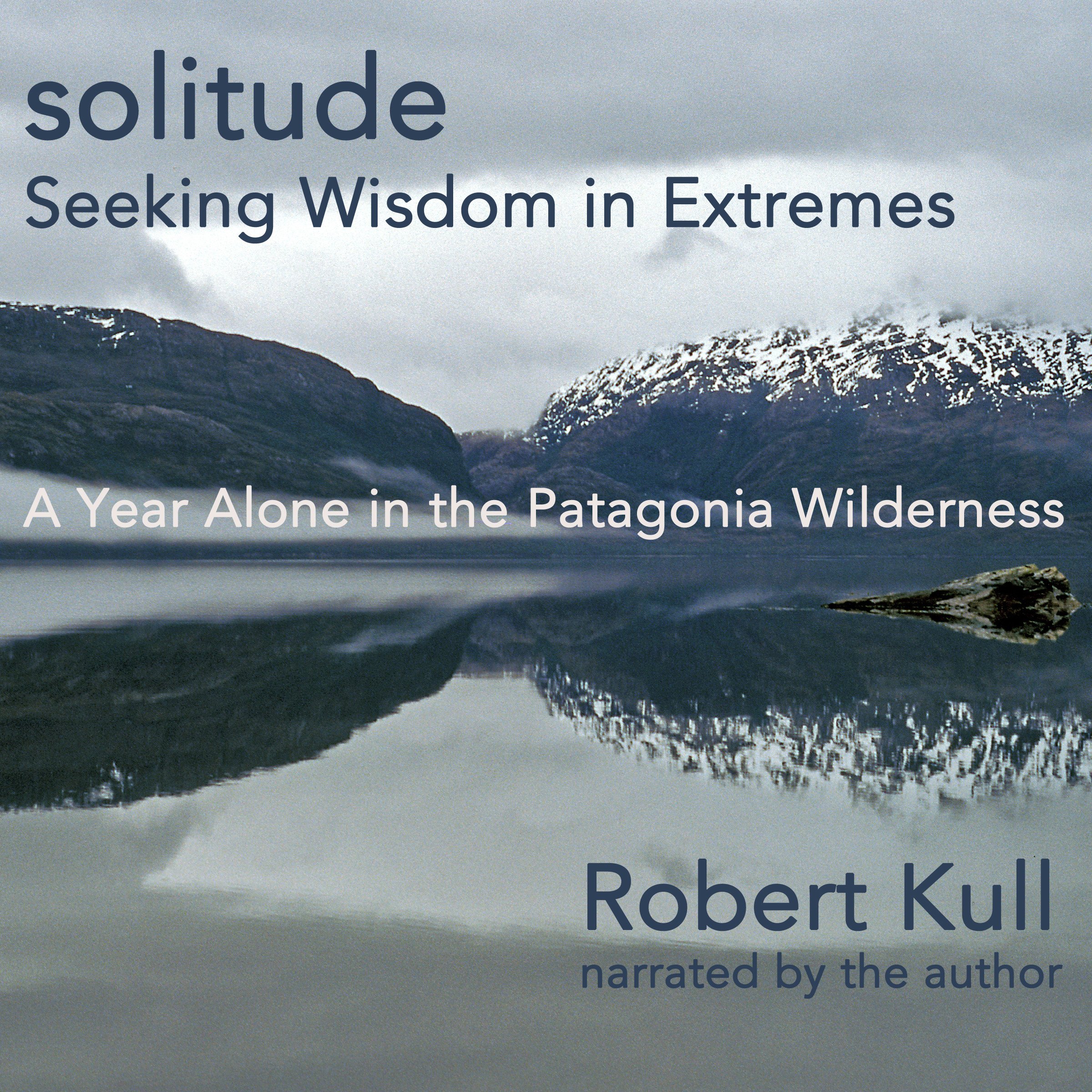 Cover art for Solitude: Seeking Wisdom in Extremes