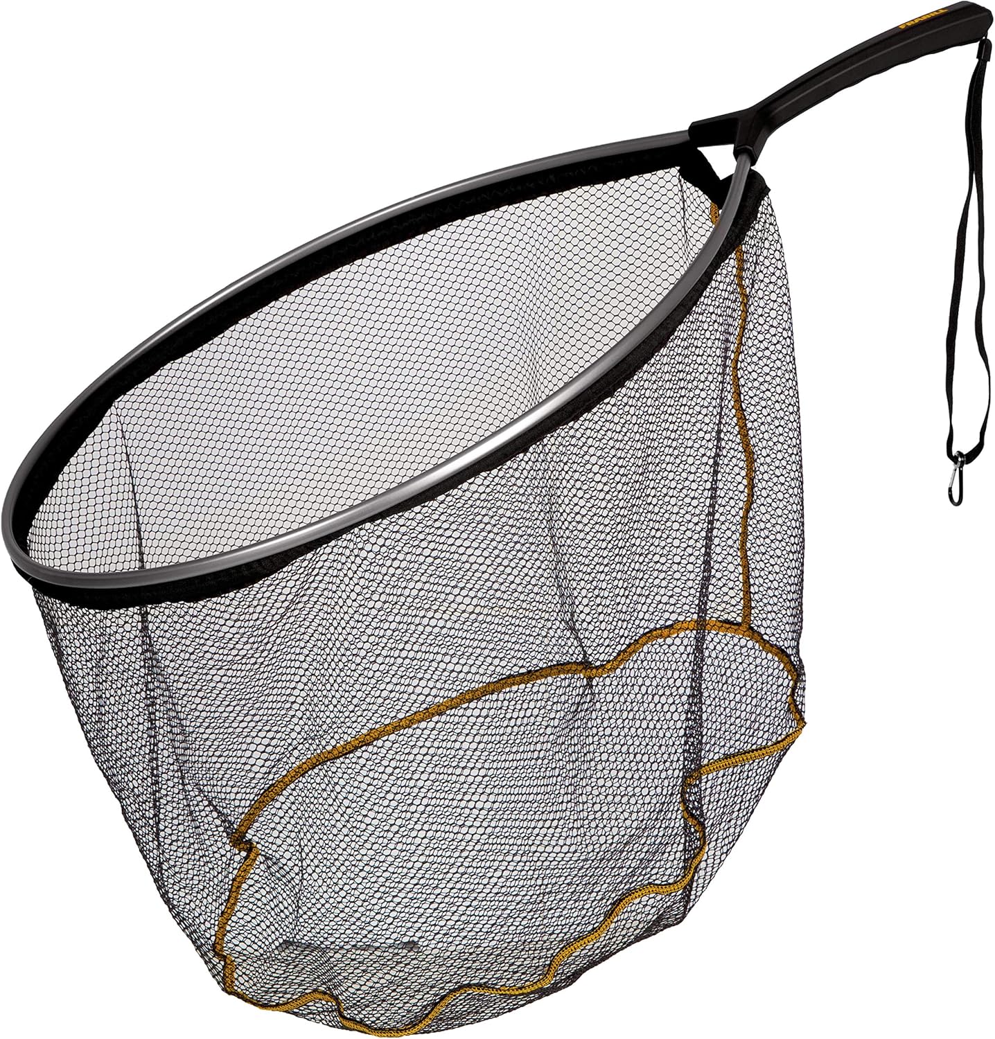 Frabill Floating Trout Net Hoop Size: 19" X 25"