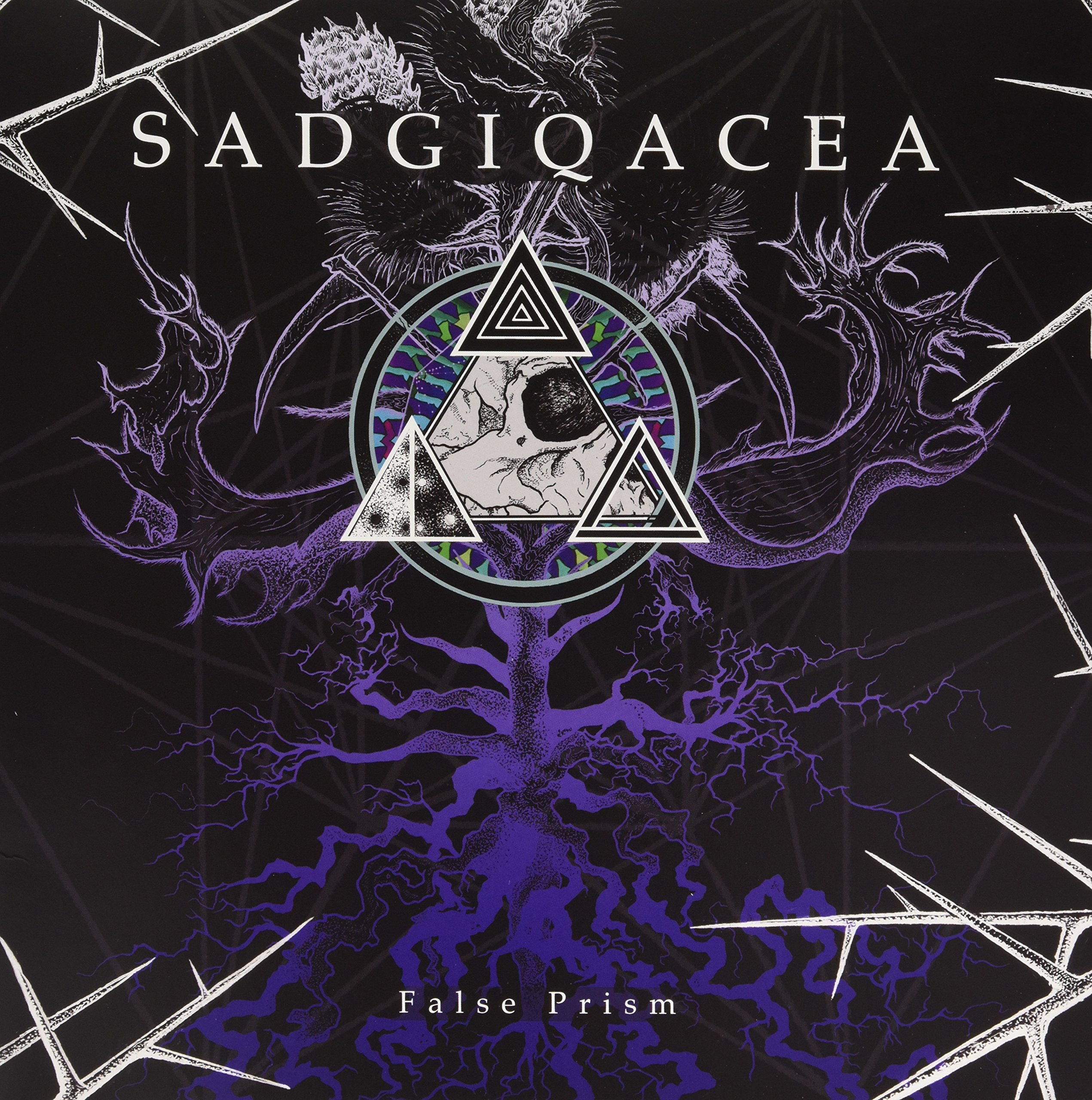 False Prism [VINYL]
