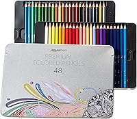 Vista 13 de Yaxa Basics - Lápices de colores suaves (24 unidades)