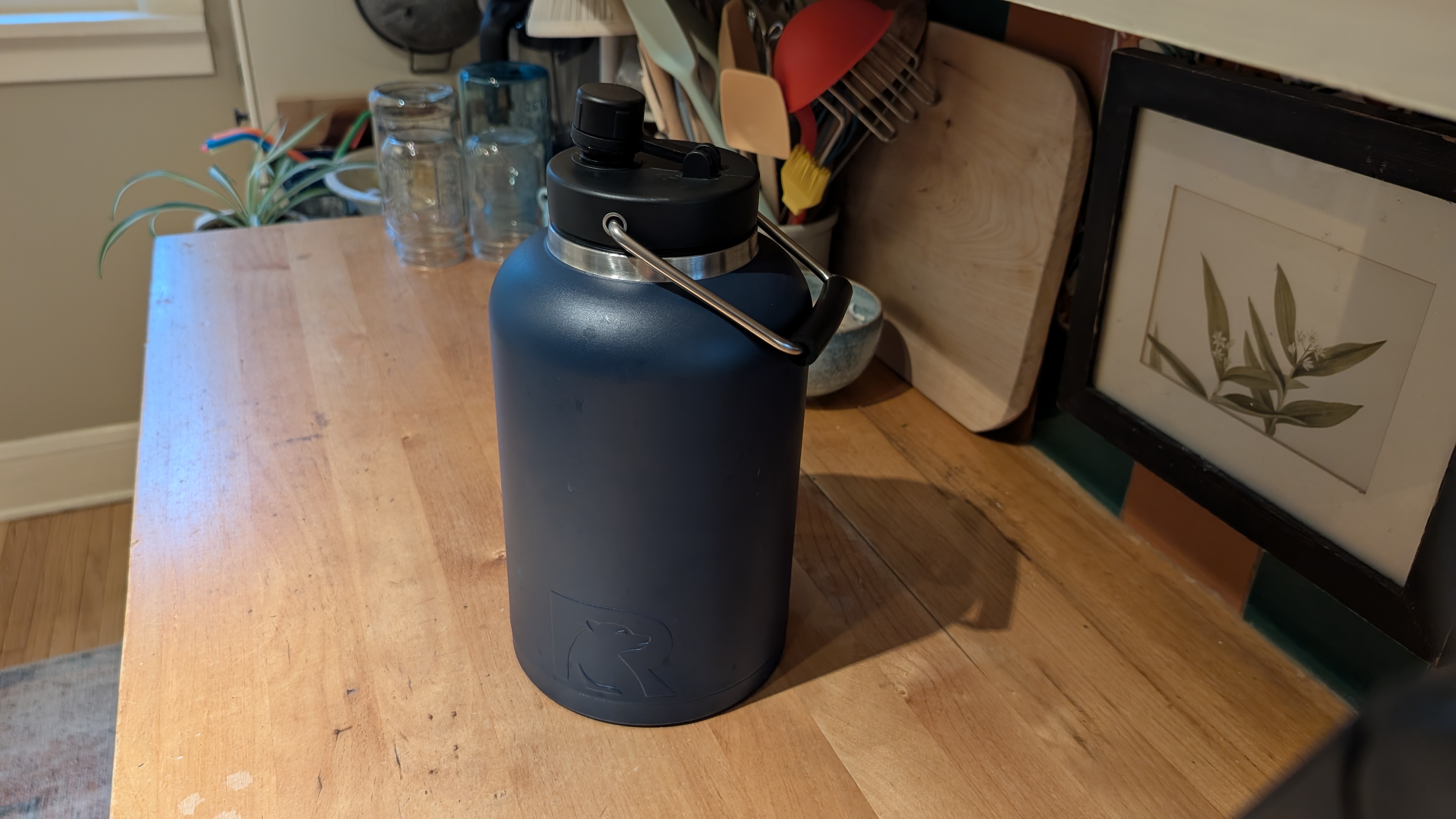 Original 2.5 Gallon Water Jug view 2