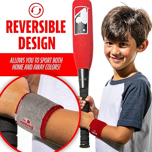 Miniatura 5 de Franklin Sports MLB Pulseras