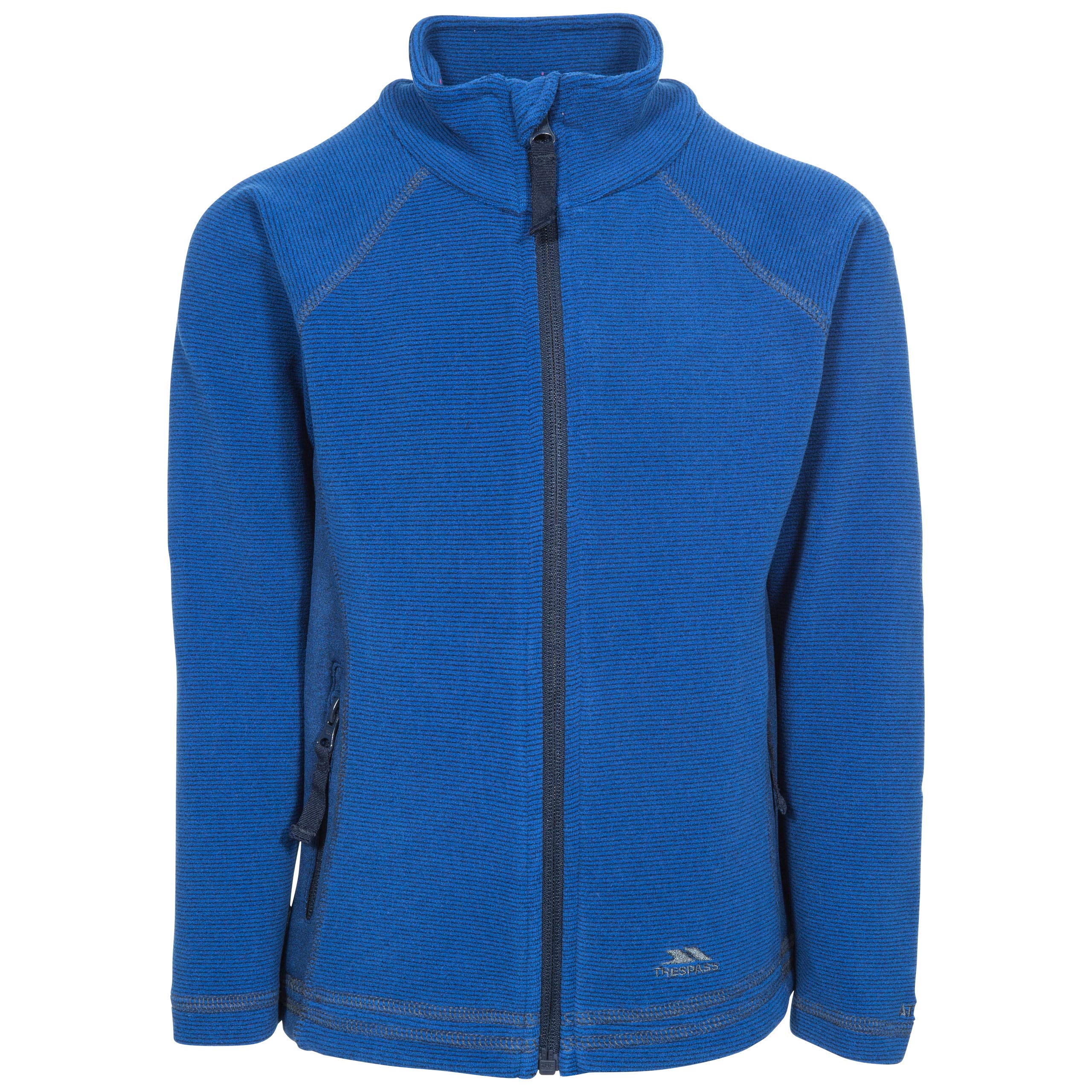 TrespassChildren's Bunker Warm Fleece Jacket