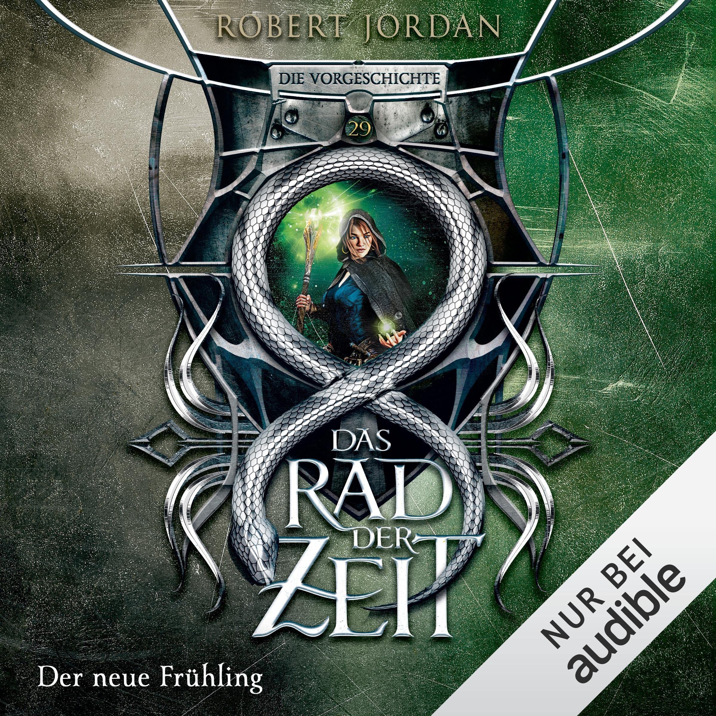 Cover art for Der neue Frühling