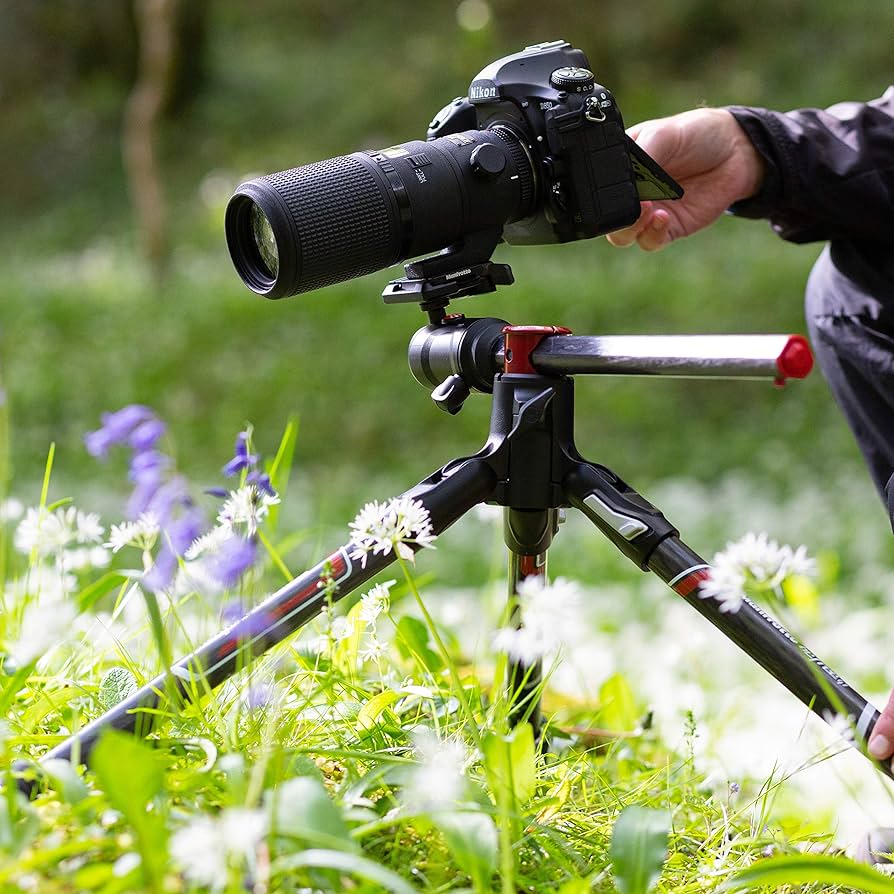 Manfrotto - マンフロット　MKBFRTC4GT-BH befree GT カーボンT 三脚 61kDgnpuwNL._AC_UL210_SR210,